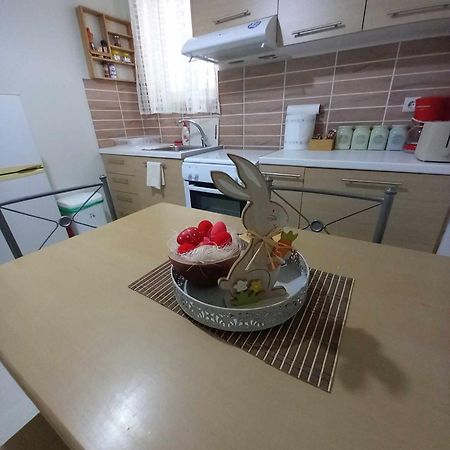 Apartmán Sweet Memory Tolón Exteriér fotografie