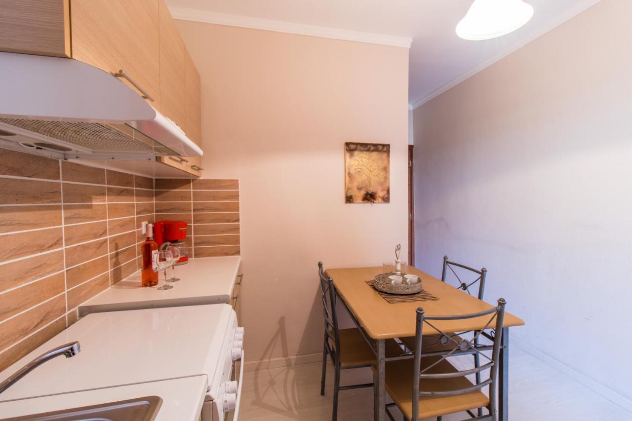 Apartmán Sweet Memory Tolón Exteriér fotografie