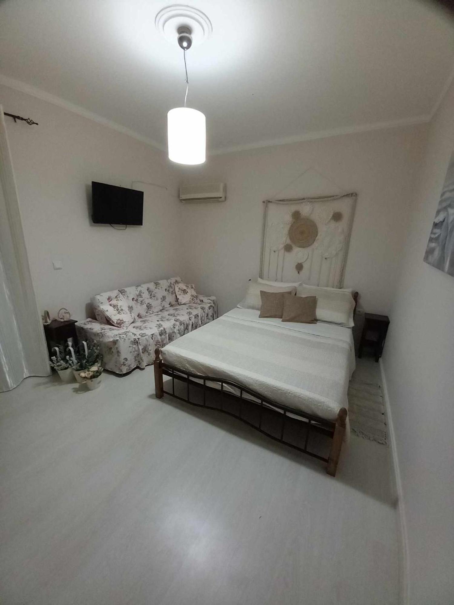 Apartmán Sweet Memory Tolón Exteriér fotografie